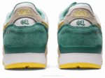 Asics Gel-Lyte III OG Crema de Salvia y Plátano Estilo Único - Image 5