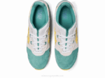 Asics Gel-Lyte III OG Crema de Salvia y Plátano Estilo Único - Image 6