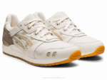 Asics Gel-Lyte III OG Crema Masilla Estilo y Comodidad - Image 2