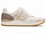 Asics Gel-Lyte III OG Crema Masilla Estilo y Comodidad