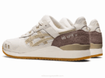 Asics Gel-Lyte III OG Crema Masilla Estilo y Comodidad - Image 3