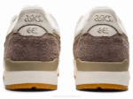 Asics Gel-Lyte III OG Crema Masilla Estilo y Comodidad - Image 5