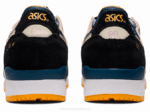 Asics gel-lyte iii og durazno jengibre abedul estilo único - Image 5