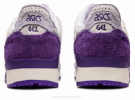 Asics Gel-Lyte III OG Glicina Toque Lila Estilo Urbano - Image 5