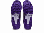 Asics Gel-Lyte III OG Glicina Toque Lila Estilo Urbano - Image 7