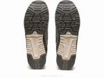 Asics Gel-Lyte III OG Gris Ostra Crema Calzado Deportivo Trendy - Image 6
