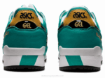 Asics Gel-Lyte III OG Joya Báltica y Negro Zapatillas Deportivas - Image 5