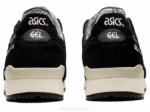 Asics Gel-Lyte III OG Negro y Crema Estilo Único - Image 5