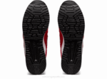Asics Gel-Lyte III OG Rojo Clásico y Negro Zapatillas Deportivas - Image 7