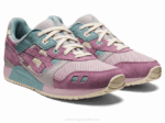 Asics Gel-Lyte III OG Rosa Quartz Edición Limitada - Image 2