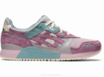 Asics Gel-Lyte III OG Rosa Quartz Edición Limitada