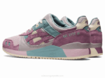 Asics Gel-Lyte III OG Rosa Quartz Edición Limitada - Image 3