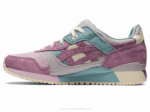 Asics Gel-Lyte III OG Rosa Quartz Edición Limitada - Image 4