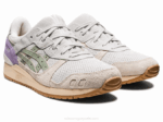 Asics Gel-Lyte III OG Sombra Polar y Algas Marinas - Image 2