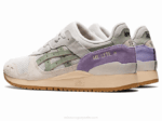 Asics Gel-Lyte III OG Sombra Polar y Algas Marinas - Image 3