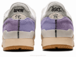 Asics Gel-Lyte III OG Sombra Polar y Algas Marinas - Image 5