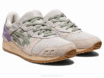 Asics Gel-Lyte III OG Sombra Polar y Algas Marinas - Image 8