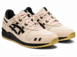 Asics Gel-Lyte III OG Vainilla Negro Estilo y Comodidad - Image 2