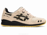 Asics Gel-Lyte III OG Vainilla Negro Estilo y Comodidad