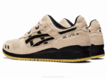 Asics Gel-Lyte III OG Vainilla Negro Estilo y Comodidad - Image 3