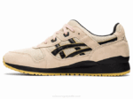 Asics Gel-Lyte III OG Vainilla Negro Estilo y Comodidad - Image 4