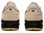 Asics Gel-Lyte III OG Vainilla Negro Estilo y Comodidad - Image 5