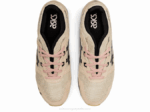 Asics Gel-Lyte III OG Vainilla Negro Estilo y Comodidad - Image 6