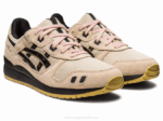 Asics Gel-Lyte III OG Vainilla Negro Estilo y Comodidad - Image 9