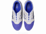 Asics Gel-Lyte III OG Zafiro Azul Índigo Estilo y Comodidad - Image 6