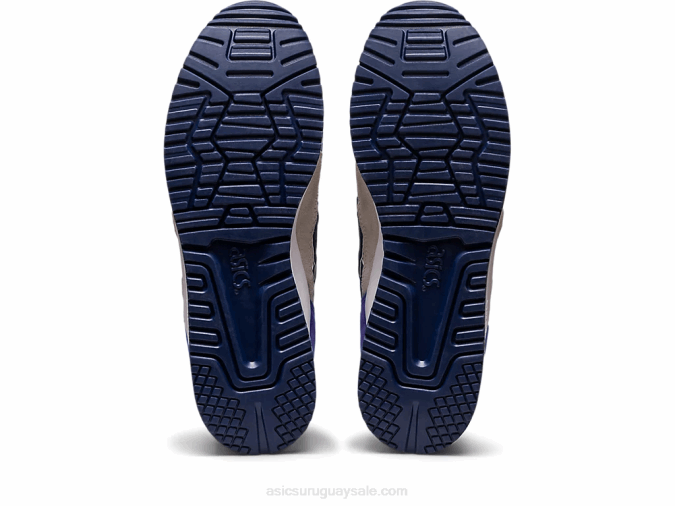 Asics Gel-Lyte III OG Zafiro Azul Índigo Estilo y Comodidad - Image 7