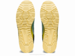 Asics Gel-Lyte III OG Zapatillas Blancas y Negras - Image 7