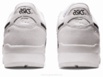 Asics Gel-Lyte III OG Zapatillas Blanco Negro Estilo Unico - Image 5