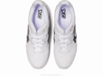 Asics Gel-Lyte III OG Zapatillas Blanco Negro Estilo Unico - Image 6