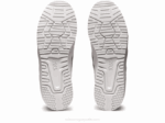 Asics Gel-Lyte III OG Zapatillas Blanco Negro Estilo Unico - Image 7