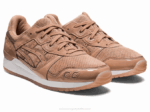 Asics Gel-Lyte III OG Zapatillas Estepa Polvorienta Estilo Único - Image 2