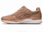 Asics Gel-Lyte III OG Zapatillas Estepa Polvorienta Estilo Único - Image 4