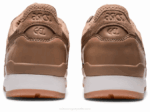 Asics Gel-Lyte III OG Zapatillas Estepa Polvorienta Estilo Único - Image 5