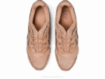 Asics Gel-Lyte III OG Zapatillas Estepa Polvorienta Estilo Único - Image 6