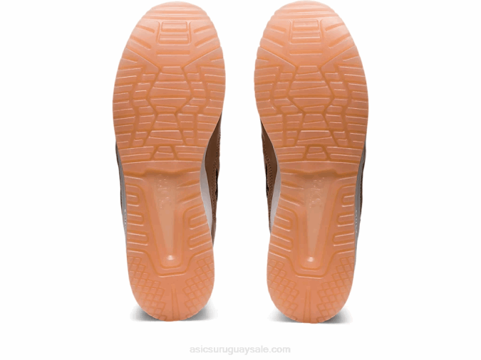 Asics Gel-Lyte III OG Zapatillas Estepa Polvorienta Estilo Único - Image 7