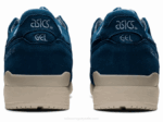 Asics Gel-Lyte III OG Zapatillas Índigo Claro Gris Humo - Image 5