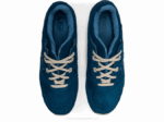 Asics Gel-Lyte III OG Zapatillas Índigo Claro Gris Humo - Image 6