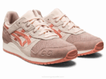 Asics Gel-Lyte III OG Zapatillas Leónidas Salmón - Image 2
