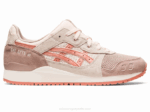 Asics Gel-Lyte III OG Zapatillas Leónidas Salmón