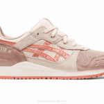Asics Gel-Lyte III OG Zapatillas Leónidas Salmón