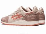 Asics Gel-Lyte III OG Zapatillas Leónidas Salmón - Image 3