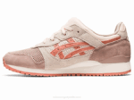 Asics Gel-Lyte III OG Zapatillas Leónidas Salmón - Image 4