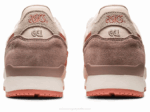 Asics Gel-Lyte III OG Zapatillas Leónidas Salmón - Image 5