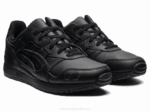 Asics Gel-Lyte III OG Zapatillas Negras Clásicas y Confortables - Image 2