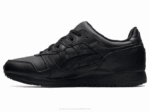 Asics Gel-Lyte III OG Zapatillas Negras Clásicas y Confortables - Image 4