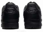 Asics Gel-Lyte III OG Zapatillas Negras Clásicas y Confortables - Image 5